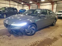 KMHLS4DG9SU892133 2025 HYUNDAI ELANTRA