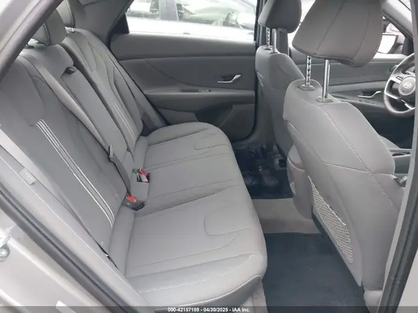 KMHLS4DG9SU895033 2025 HYUNDAI ELANTRA - Image 8