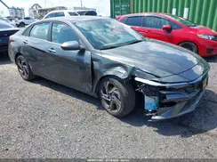 KMHLS4DG9SU896361 2025 HYUNDAI ELANTRA