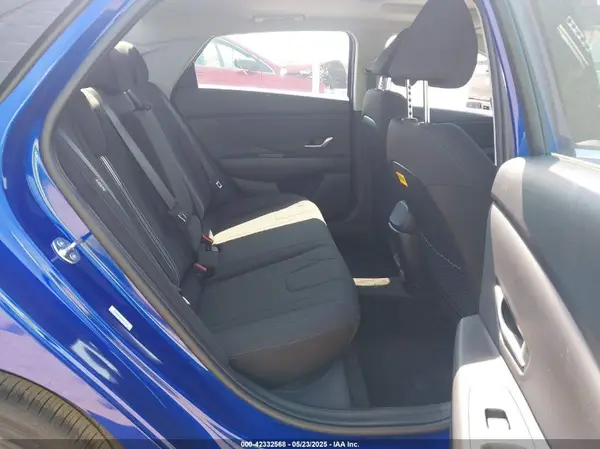 KMHLS4DG9SU898434 2025 HYUNDAI ELANTRA - Image 8