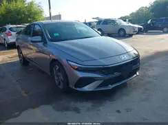 KMHLS4DG9SU902014 2025 HYUNDAI ELANTRA