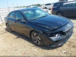 KMHLS4DG9SU904488 2025 HYUNDAI ELANTRA