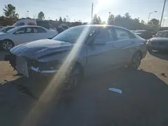 KMHLS4DG9SU906595 2025 HYUNDAI ELANTRA