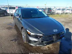 KMHLS4DG9SU907388 2025 HYUNDAI ELANTRA