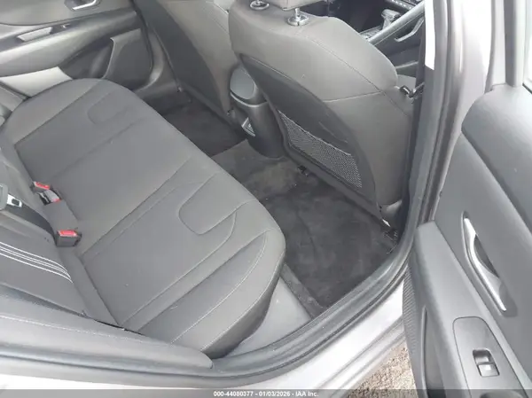 KMHLS4DG9SU910680 2025 HYUNDAI ELANTRA - Image 8
