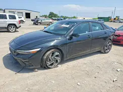KMHLS4DG9SU911506 2025 HYUNDAI ELANTRA