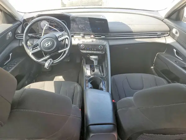 KMHLS4DG9SU911506 2025 HYUNDAI ELANTRA - Image 8