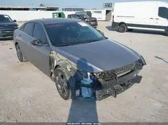 KMHLS4DG9SU911523 2025 HYUNDAI ELANTRA
