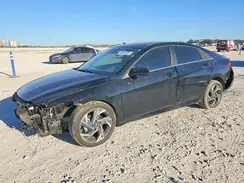 KMHLS4DG9SU911831 2025 HYUNDAI ELANTRA