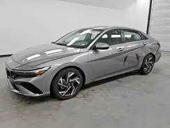 KMHLS4DG9SU912610 2025 HYUNDAI ELANTRA