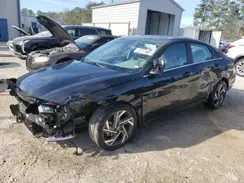 KMHLS4DG9SU918987 2025 HYUNDAI ELANTRA