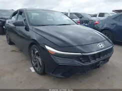 KMHLS4DG9SU921839 2025 HYUNDAI ELANTRA