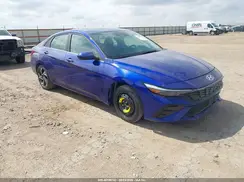 KMHLS4DG9SU924756 2025 HYUNDAI ELANTRA