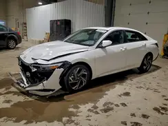 KMHLS4DG9SU926118 2025 HYUNDAI ELANTRA