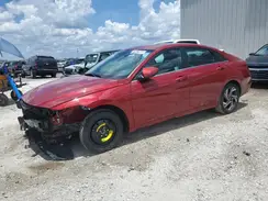 KMHLS4DG9SU934154 2025 HYUNDAI ELANTRA