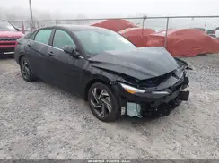 KMHLS4DG9SU934252 2025 HYUNDAI ELANTRA