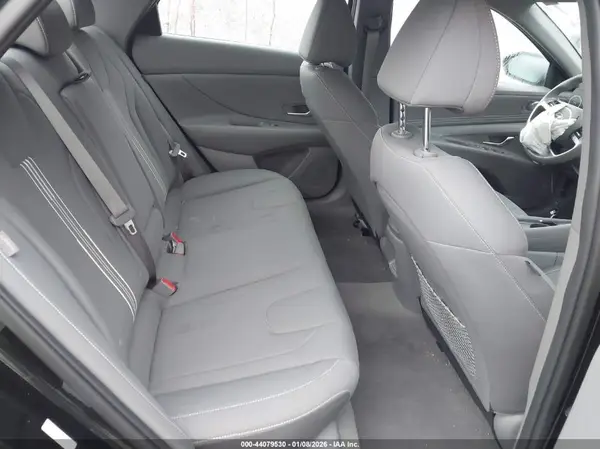 KMHLS4DG9SU934252 2025 HYUNDAI ELANTRA - Image 8