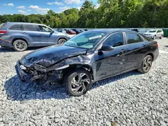 KMHLS4DG9SU935112 2025 HYUNDAI ELANTRA