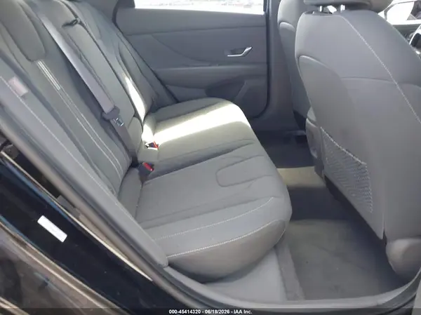 KMHLS4DG9SU935126 2025 HYUNDAI ELANTRA - Image 8