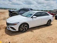 KMHLS4DG9SU939810 2025 HYUNDAI ELANTRA