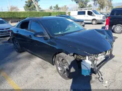 KMHLS4DG9SU939869 2025 HYUNDAI ELANTRA
