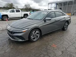 KMHLS4DG9SU943890 2025 HYUNDAI ELANTRA
