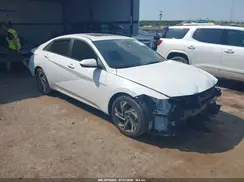 KMHLS4DG9SU946613 2025 HYUNDAI ELANTRA