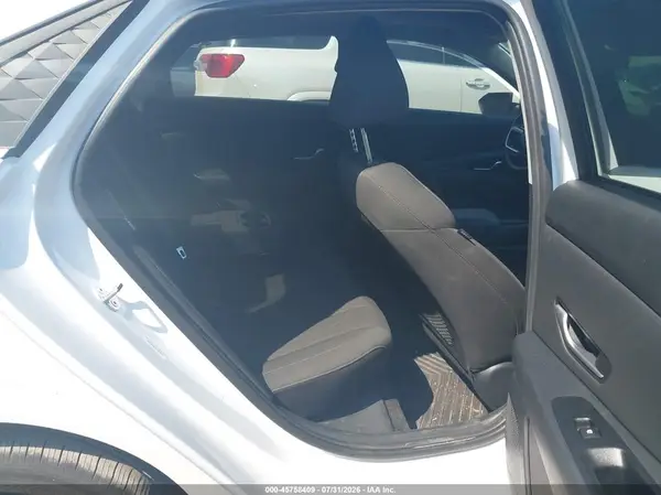 KMHLS4DG9SU946613 2025 HYUNDAI ELANTRA - Image 8