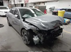 KMHLS4DG9SU949057 2025 HYUNDAI ELANTRA