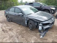 KMHLS4DG9SU951455 2025 HYUNDAI ELANTRA