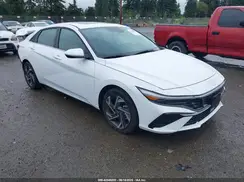 KMHLS4DG9SU969034 2025 HYUNDAI ELANTRA