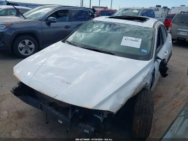 KMHLS4DG9SU970426 2025 HYUNDAI ELANTRA - Image 2