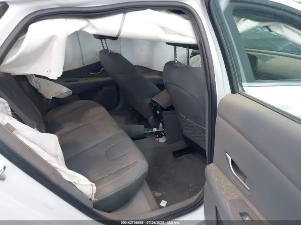 KMHLS4DG9SU970426 2025 HYUNDAI ELANTRA - Image 8
