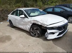 KMHLS4DG9SU974847 2025 HYUNDAI ELANTRA