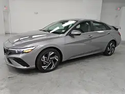 KMHLS4DG9SU983306 2025 HYUNDAI ELANTRA