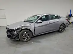 KMHLS4DG9SU983855 2025 HYUNDAI ELANTRA