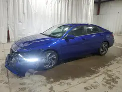 KMHLS4DG9SU985346 2025 HYUNDAI ELANTRA