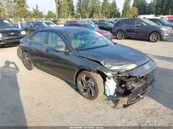 KMHLS4DG9SU999070 2025 HYUNDAI ELANTRA