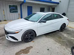 KMHLS4DG9TU143284 2026 HYUNDAI ELANTRA