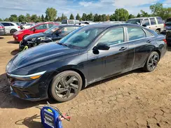 KMHLS4DG9TU145116 2026 HYUNDAI ELANTRA