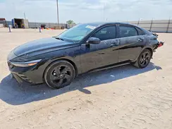 KMHLS4DG9TU177144 2026 HYUNDAI ELANTRA