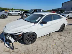 KMHLS4DG9TU185650 2026 HYUNDAI ELANTRA