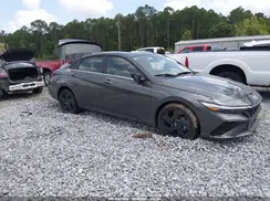 KMHLS4DG9TU206187 2026 HYUNDAI ELANTRA