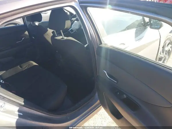 KMHLS4DGXRU645990 2024 HYUNDAI ELANTRA - Image 8