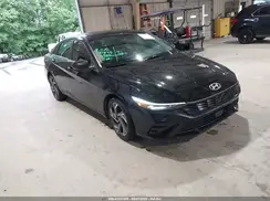 KMHLS4DGXRU647500 2024 HYUNDAI ELANTRA