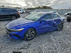 KMHLS4DGXRU652213 2024 HYUNDAI ELANTRA