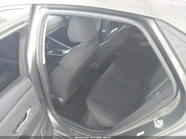 KMHLS4DGXRU654432 2024 HYUNDAI ELANTRA - Image 8