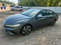 KMHLS4DGXRU669867 2024 HYUNDAI ELANTRA