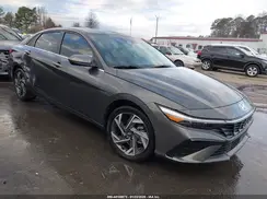 KMHLS4DGXRU670145 2024 HYUNDAI ELANTRA