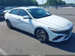 KMHLS4DGXRU671036 2024 HYUNDAI ELANTRA